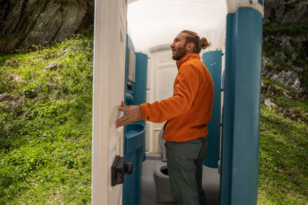 Affordable portable toilet rental in West Lealman, FL