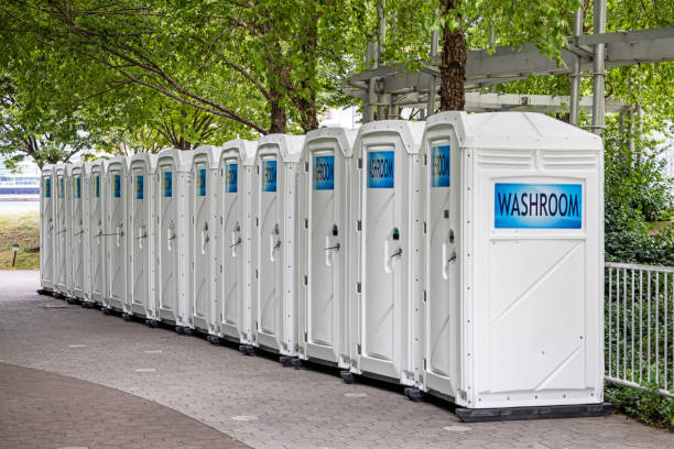Porta potty rental for festivals in West Lealman, FL