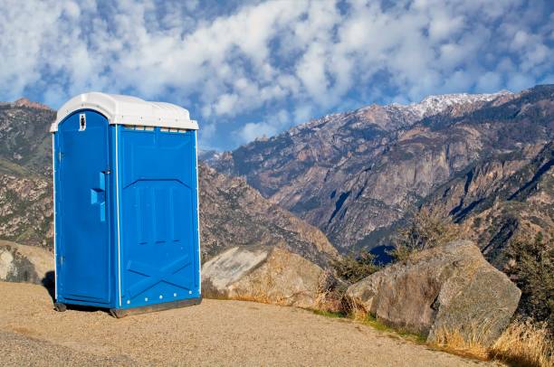 Best Affordable porta potty rental  in West Lealman, FL