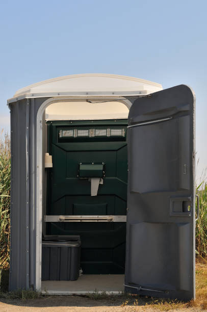 Sanitation services for porta potties in West Lealman, FL