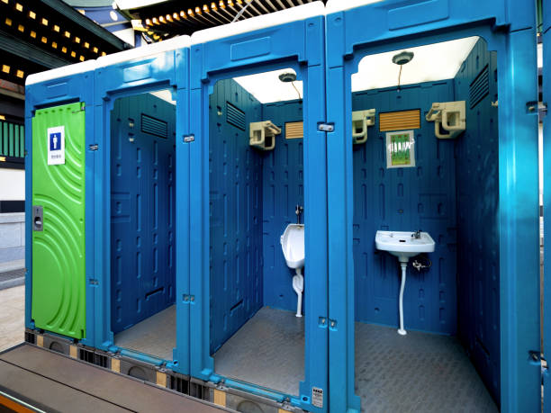 Best Porta potty delivery and setup  in West Lealman, FL