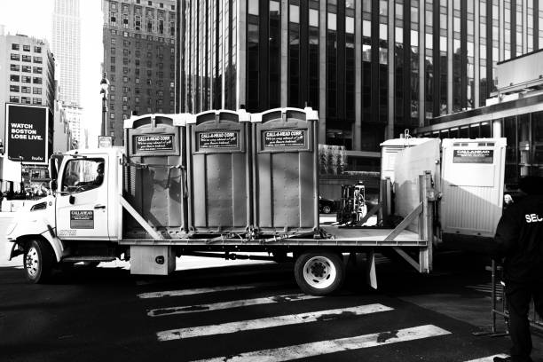 Best Best portable toilet rental  in West Lealman, FL