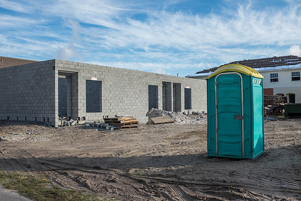 Best Affordable portable toilet rental  in West Lealman, FL
