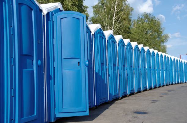Best Temporary restroom rental  in West Lealman, FL